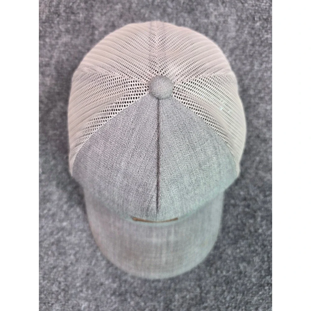 RVCA trucker hat